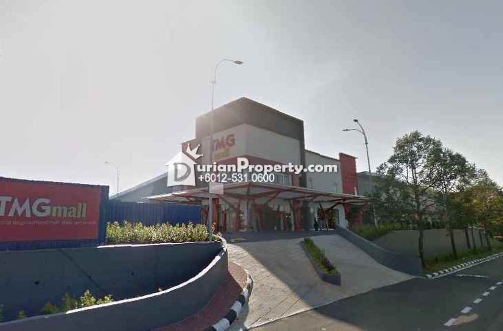 Terrace Factory For Auction At Indera Mahkota 14 Kuantan For Rm 320 000 By Sue Durianproperty