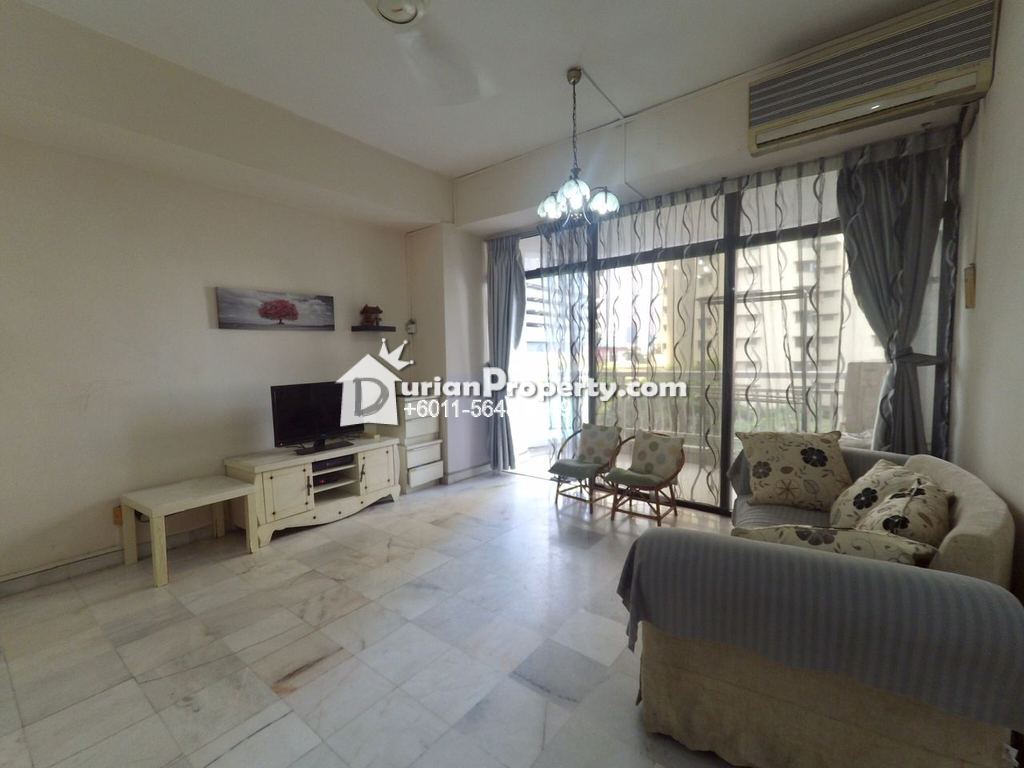 Condo For Rent At Villa Putra Condominium Chow Kit For Rm 1 700 By Shafiq Rahman Durianproperty