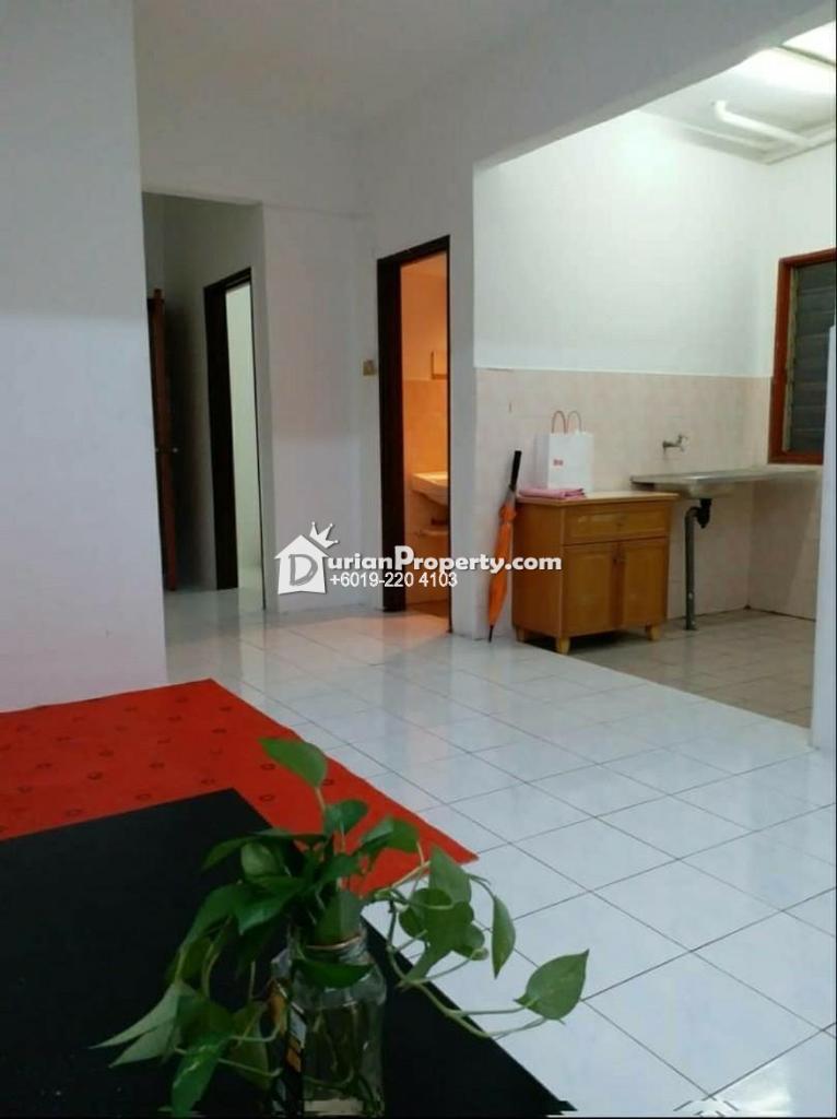 Apartment For Sale At Pangsapuri Orkid Taman Bukit Serdang For Rm 175 000 By Muhammad Aizat Durianproperty