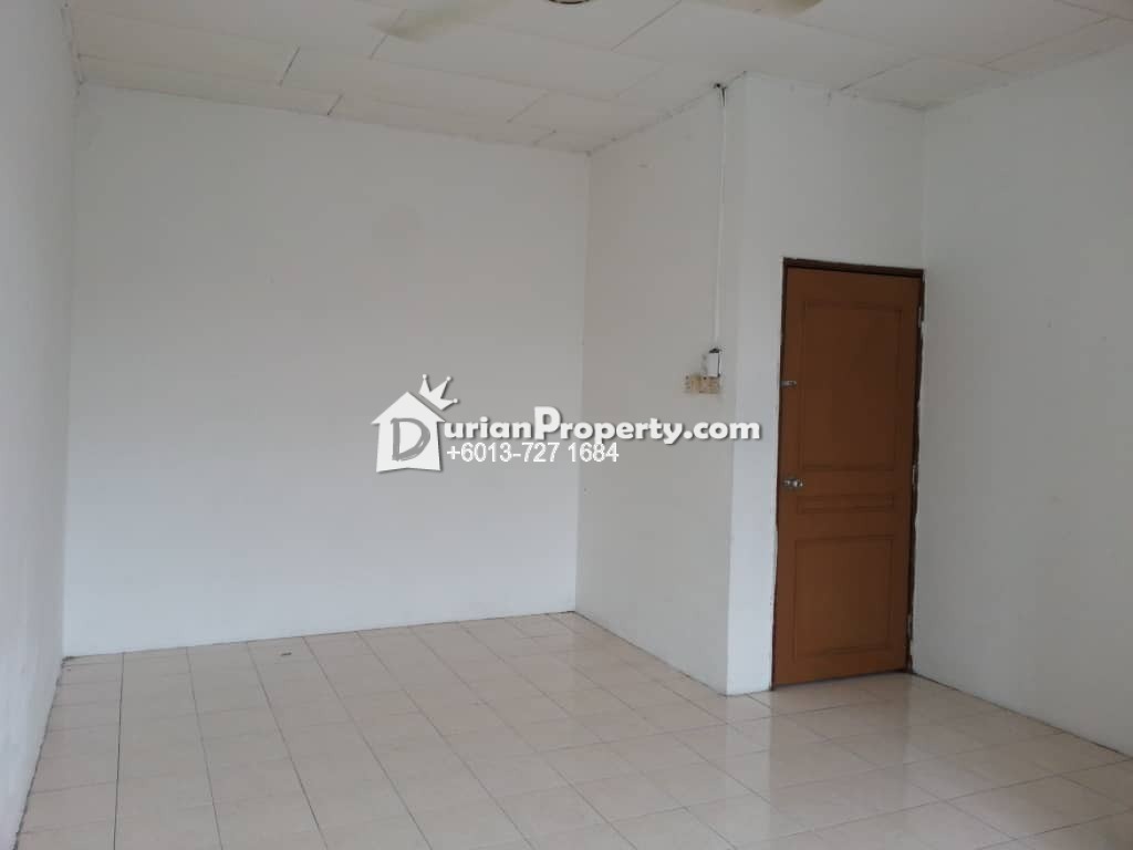 Terrace House For Sale At Taman Suria Pendamar Port Klang For Rm 390 000 By Luqmanul Hakim Bin Md Yusof Durianproperty