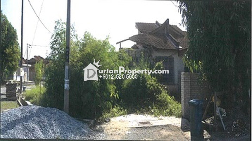 Terrace House For Auction At Taman Keranji Kulim For Rm 243 000 By Hester Durianproperty