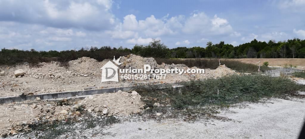 Industrial Land For Sale at Perdana Industrial Park