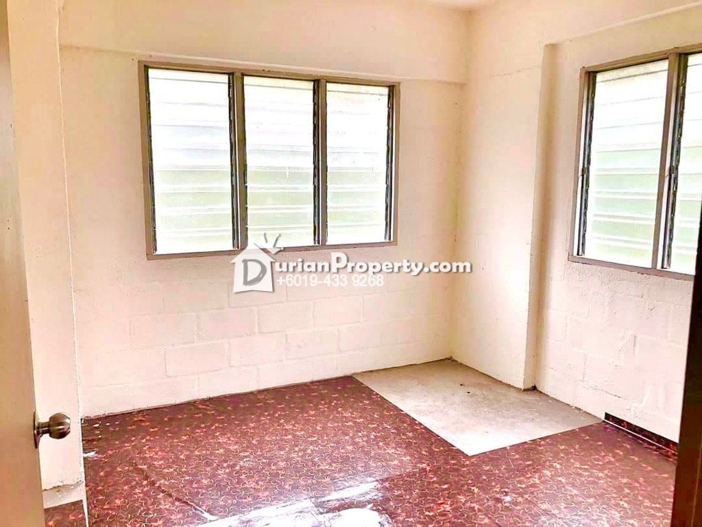 Apartment For Sale At Pangsapuri Segar Ria Taman Segar For Rm 183 000 By Mohd Arif B Che Soh Durianproperty
