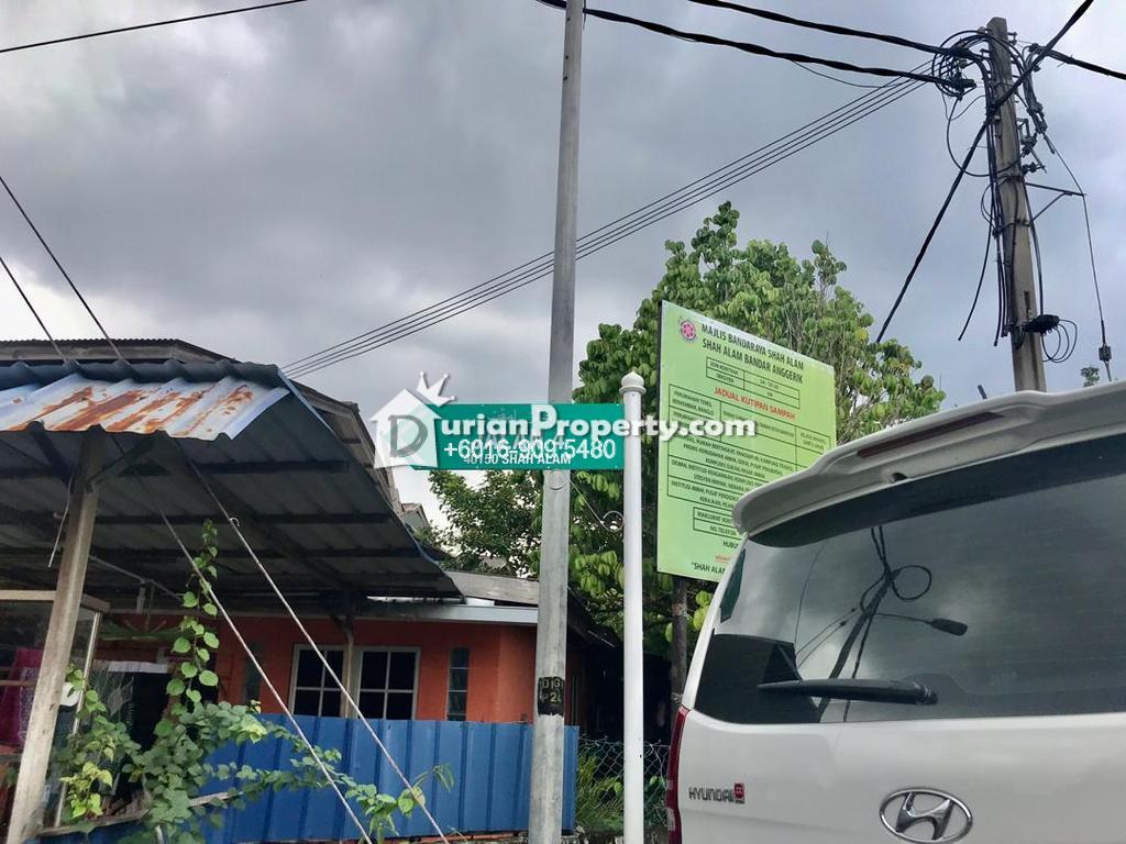 Durianproperty Com My Malaysia Properties For Sale Rent And Auction Community Online