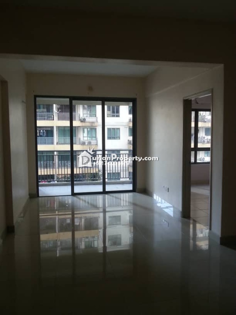 Condo For Sale At D Alamanda Cheras For Rm 360 000 By Aishyazz86 Durianproperty
