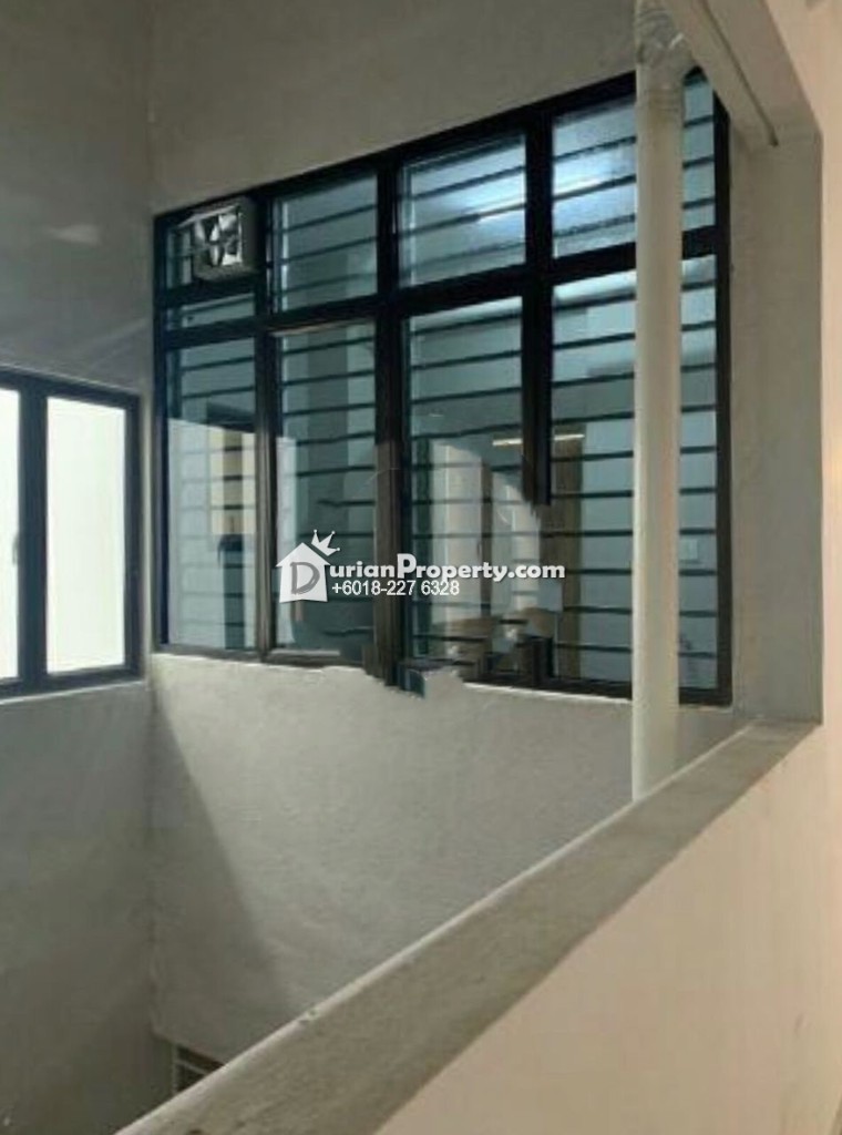 Apartment For Rent At Residensi Lili Nilai For Rm 900 By Kendrick Soom Durianproperty