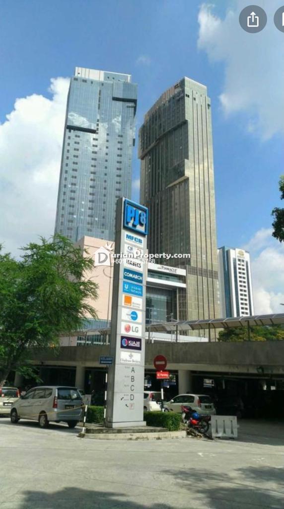 Office For Rent At Section 8 Petaling Jaya For Rm 45 000 By Sure Profit Group Durianproperty