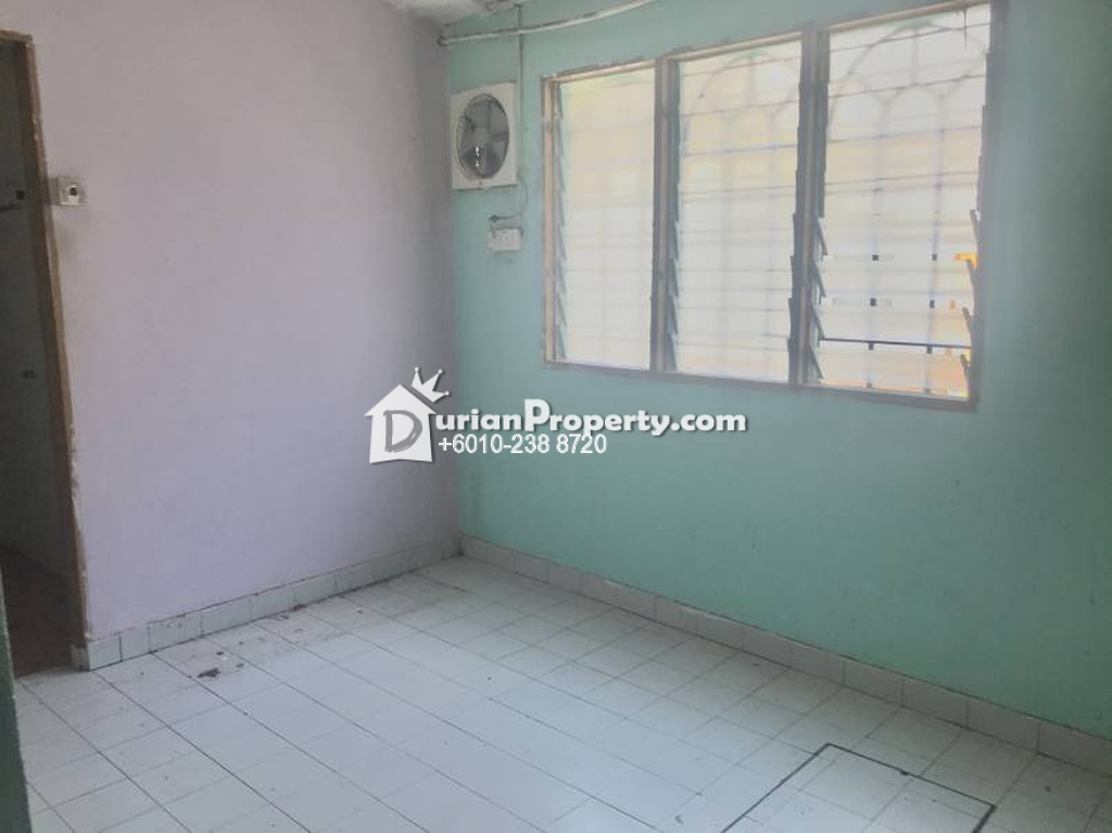 Terrace House For Sale At Taman Desa Bakti Selayang For Rm 580 000 By Liyana Aziz Durianproperty