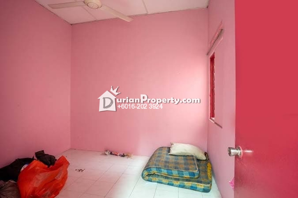 Terrace House For Sale At Taman Dato Hormat Telok Panglima Garang For Rm 280 000 By Anusha Durianproperty