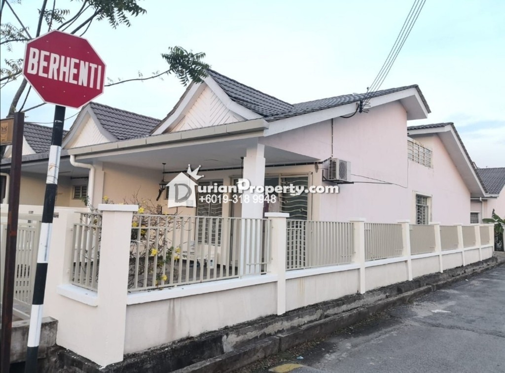 Terrace House For Sale At Bandar Putera 2 Klang For Rm 380 000 By Nad Azmi Durianproperty