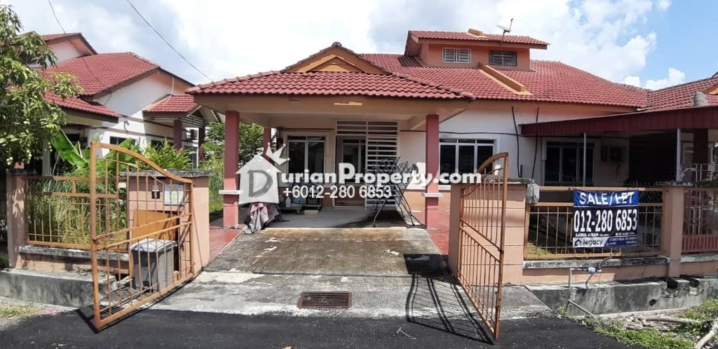 Semi D For Sale At Taman Desa Indah Sepang For Rm 430 000 By Saiful Nizam Jalal Durianproperty