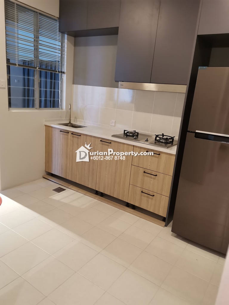 Apartment For Sale At Menggatal Kota Kinabalu For Rm 204 000 By Elvis Chin Durianproperty