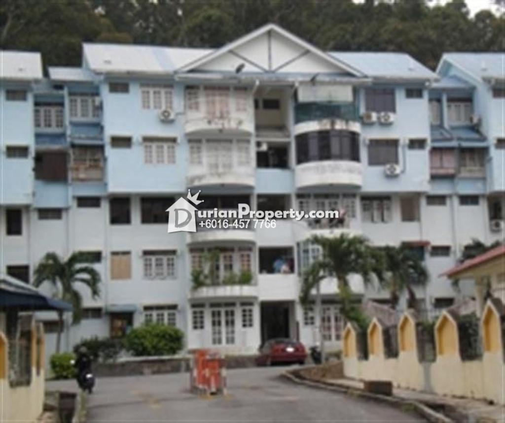 Apartment For Rent At Mutiara Perdana 1 Sungai Ara For Rm 900 By Kelvin Tan Hh Durianproperty