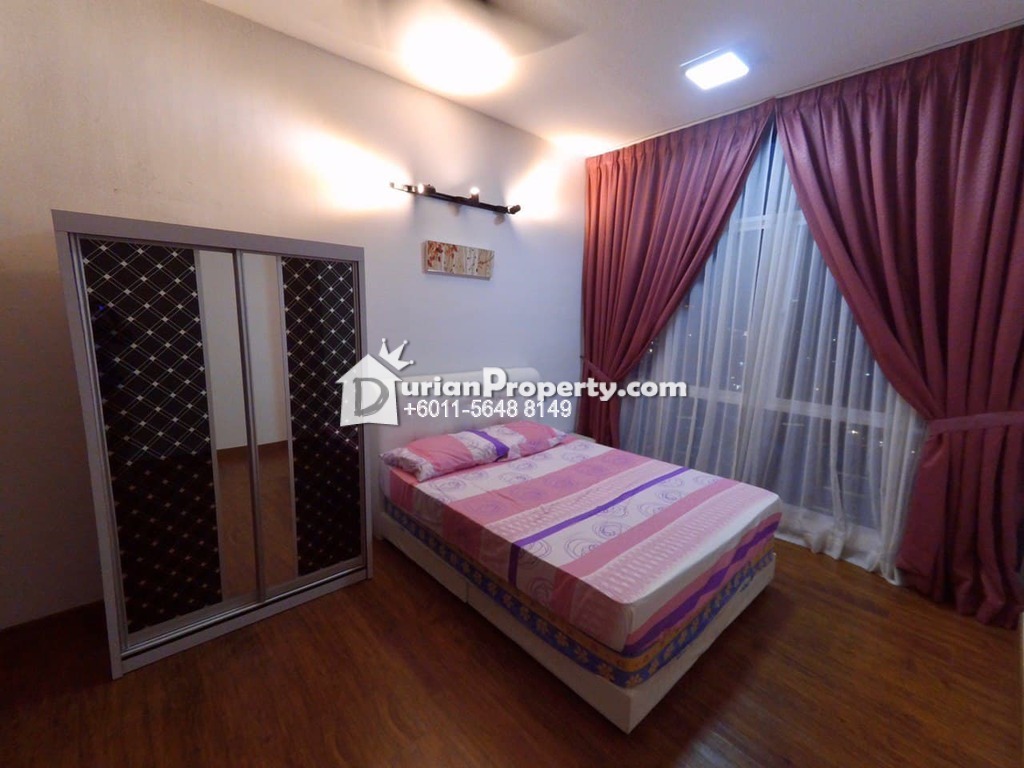 Condo For Sale At Boulevard Serviced Apartment Kuala Lumpur For Rm 500 000 By Shafiq Rahman Durianproperty