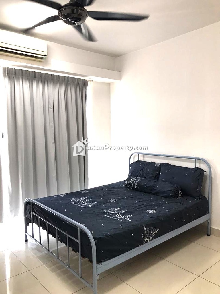 Serviced Residence For Rent at Livia Residence @ C180