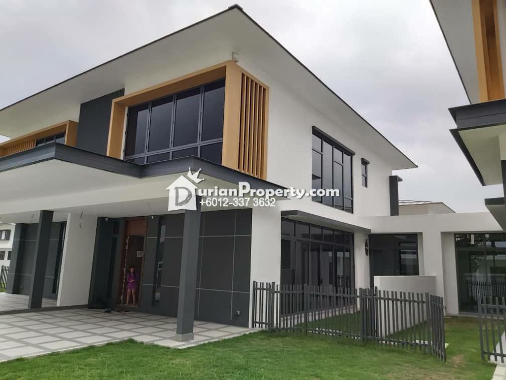 Terrace House For Rent At Eco Ardence Setia Alam For Rm 3 300 By Nur Amita Tahir Durianproperty