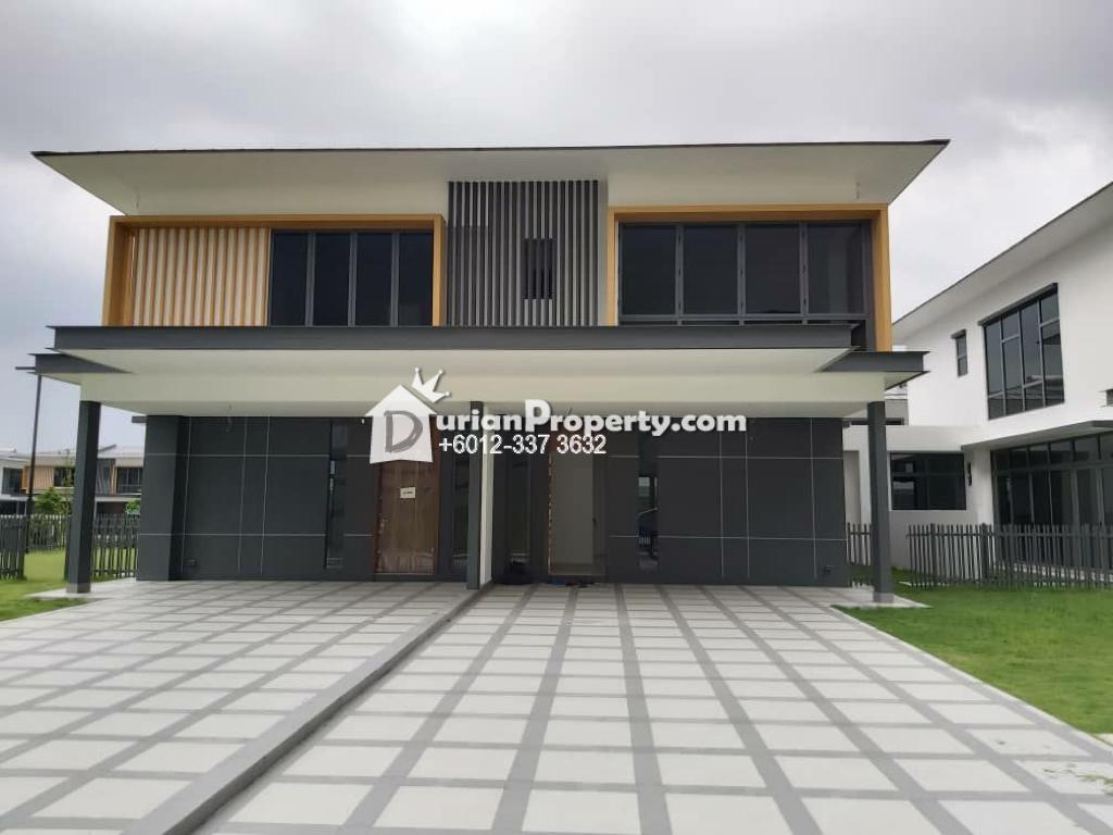 Terrace House For Rent At Eco Ardence Setia Alam For Rm 3 300 By Nur Amita Tahir Durianproperty