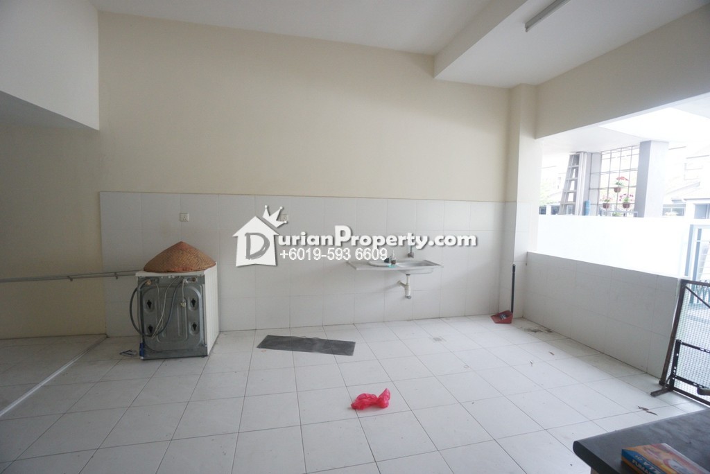 Semi D For Sale at Bandar Nusa Rhu, Shah Alam for RM 2,000,000 by za