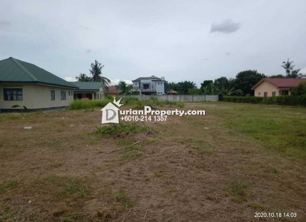 Bungalow Lot For Sale At Kampong Bukit Changgang Banting For Rm 385 000 By Hazim Zeema Durianproperty