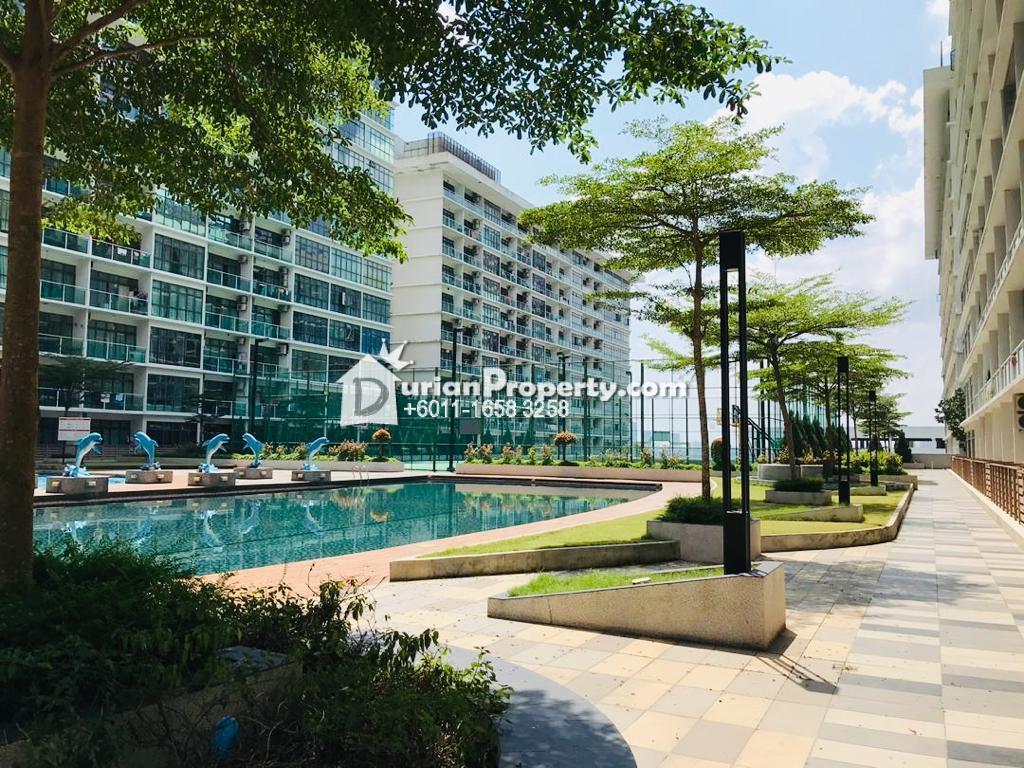 Apartment For Sale At Palazio Taman Mount Austin For Rm 328 000 By Jimmy Durianproperty
