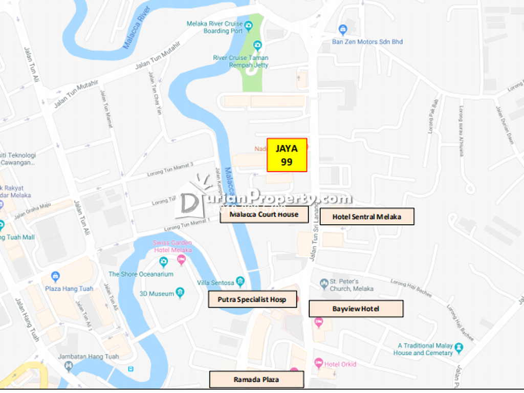 Durianproperty Com My Malaysia Properties For Sale Rent And Auction Community Online