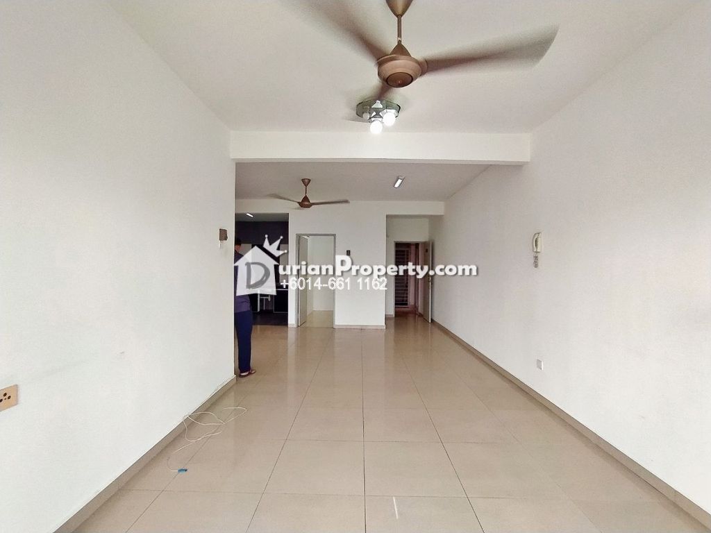 Mutiara Anggerik Condo Seksyen 15 Shah Alam Panglima Hartanah