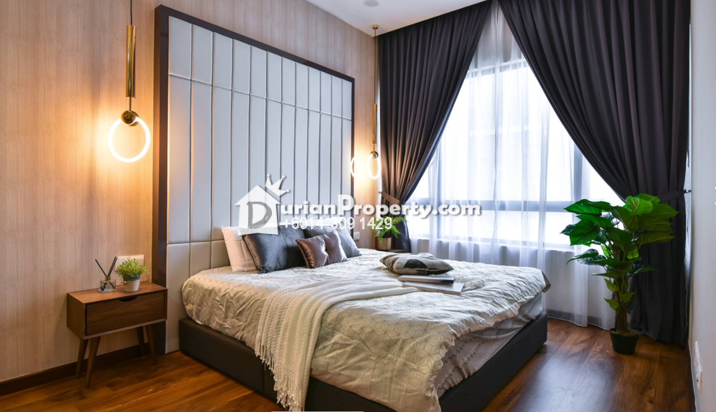 Condo For Sale At Sd10 Bandar Sri Damansara For Rm 428 000 By Aaron Woo Durianproperty