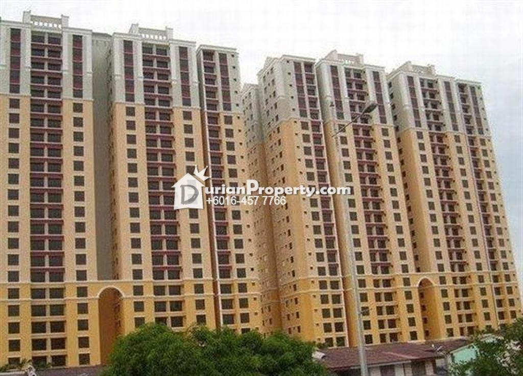 Condo For Rent At Serina Bay Jelutong For Rm 850 By Kelvin Tan Hh Durianproperty