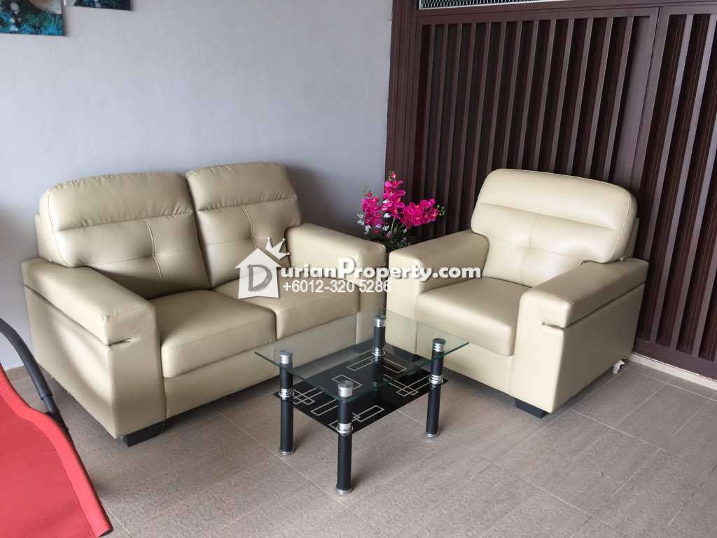 Soho For Rent At Arcoris Mont Kiara For Rm 3 400 By Danny Chin Durianproperty