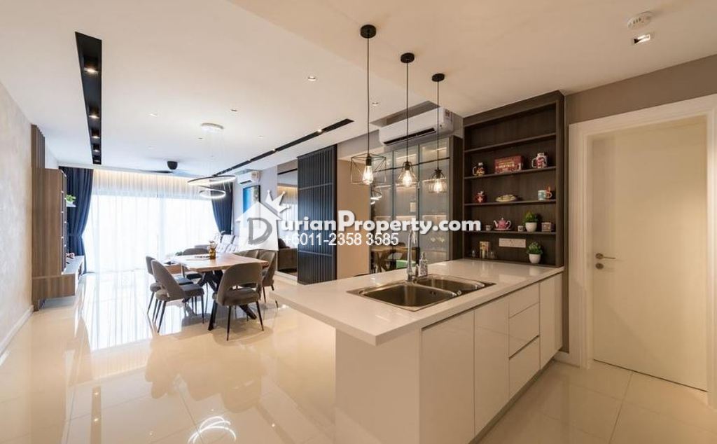 Condo For Sale at 10 Mont Kiara, Mont Kiara for RM 568,800 by 