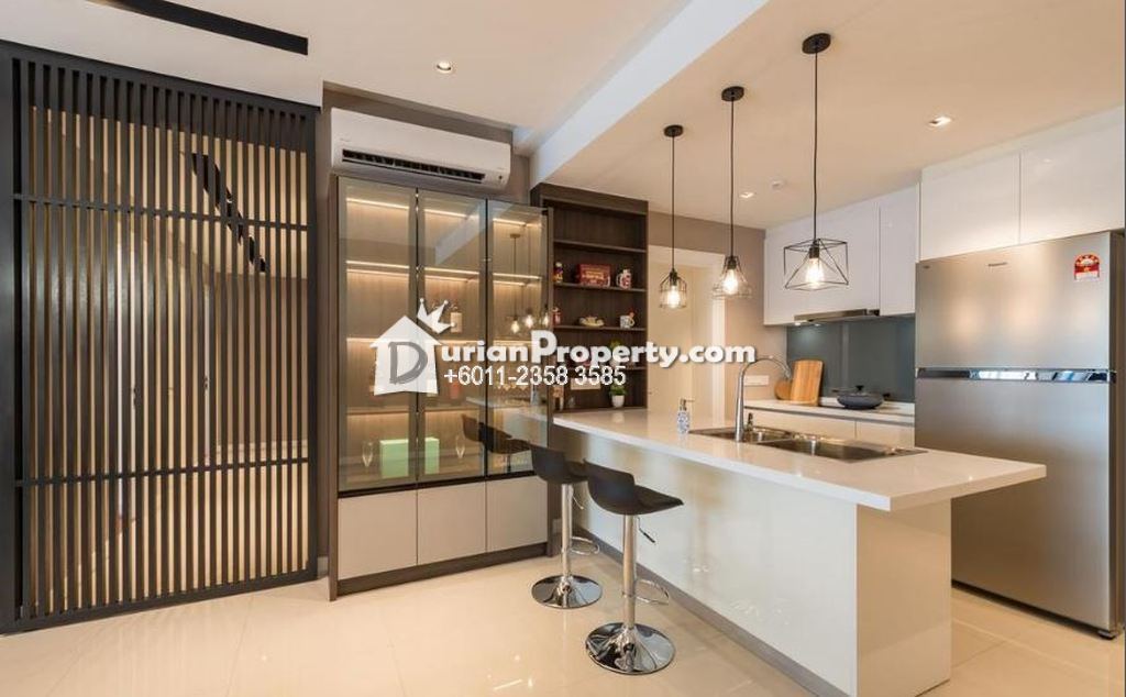 Condo For Sale at 10 Mont Kiara, Mont Kiara for RM 568,800 by 