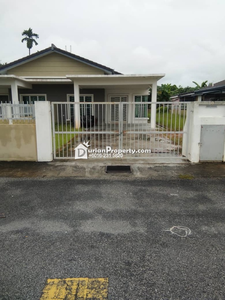 Semi D For Sale At Taman Bentara Telok Panglima Garang For Rm 530 000 By Noor Khasnizah Uri Durianproperty