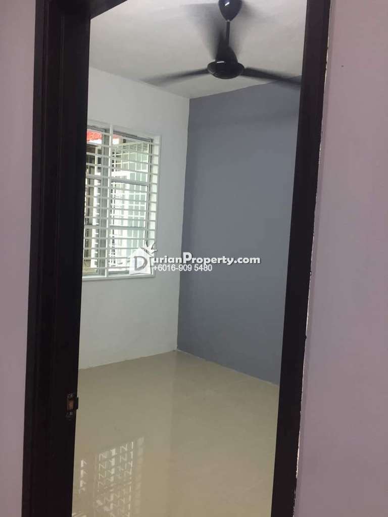 Apartment For Sale At Pangsapuri Opal Subang For Rm 248 000 By Zureeproperties Durianproperty