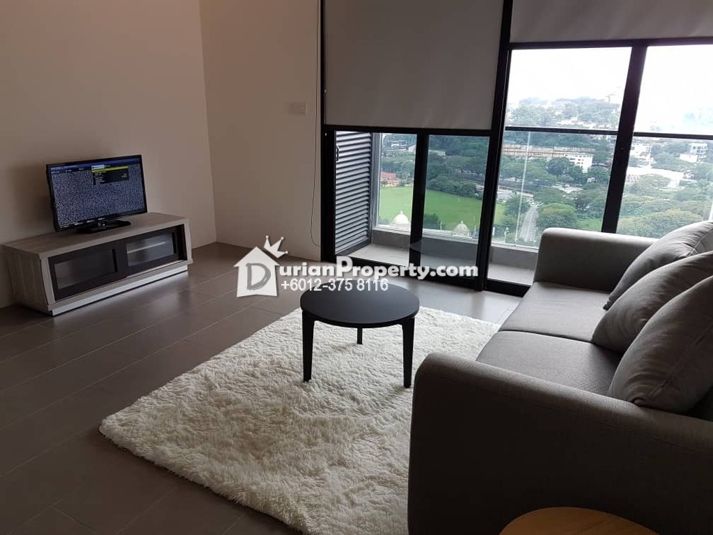 Serviced Residence For Sale At Alila Bangsar Brickfields For Rm 600 000 By Alicia Yeoh Durianproperty