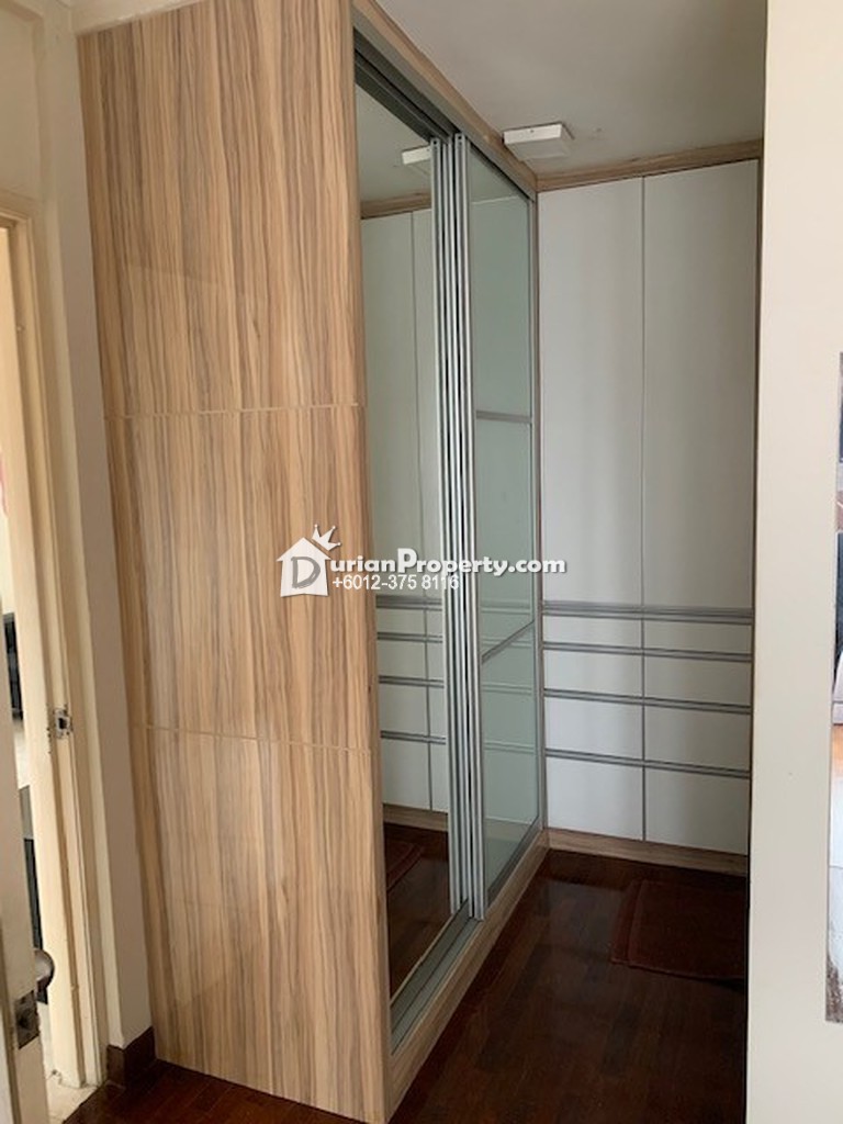 Apartment For Rent At Casa Tropicana Tropicana For Rm 2 300 By Alicia Yeoh Durianproperty