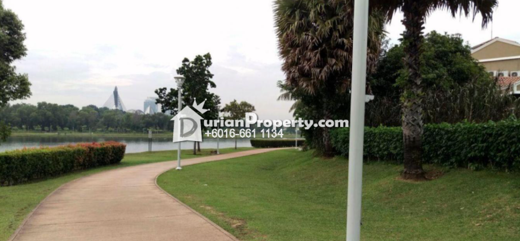 Bungalow Land For Sale At Perdana Lakeview East Cyberjaya For Rm 2 125 750 By Sc Sam Durianproperty