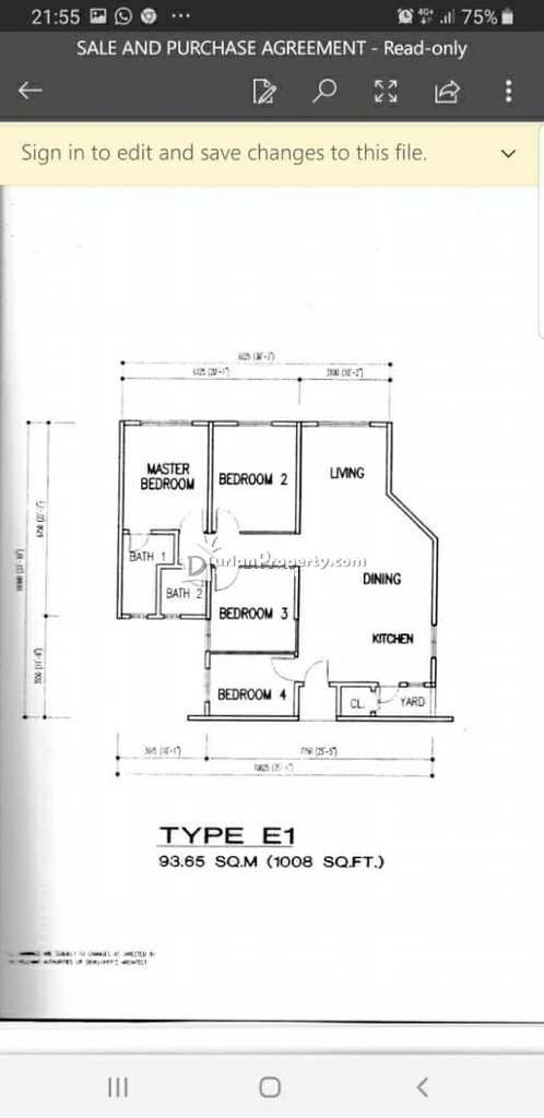 Condo For Sale At Oakleaf Park Bukit Antarabangsa For Rm 275 000 By Ryna Durianproperty