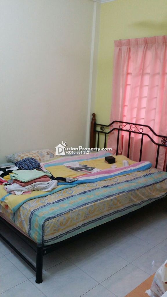 Apartment For Sale At Mutiara Court Cheras For Rm 199 000 By Even Durianproperty