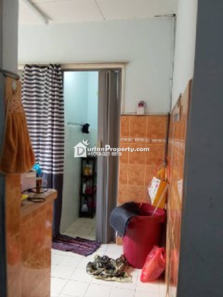 Apartment For Sale At Pangsapuri Pauh Damai Bukit Mertajam For Rm 170 000 By Nana Zidane Durianproperty