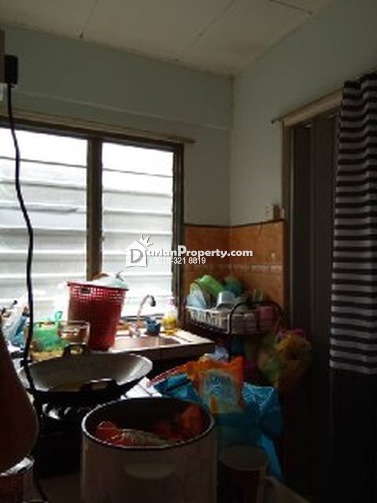Apartment For Sale At Pangsapuri Pauh Damai Bukit Mertajam For Rm 170 000 By Nana Zidane Durianproperty