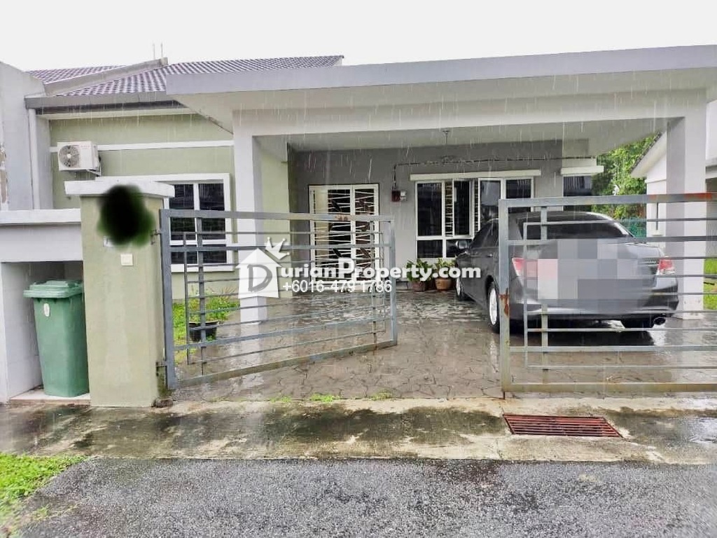 Semi D For Sale At Taman Desa Salak Pekerti Sepang For Rm 490 000 By Maisara Musa Durianproperty