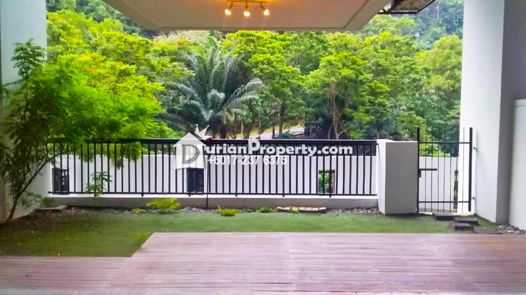 Condo For Sale At Armanee Terrace I Damansara Perdana For Rm 880 000 By Hana Wahid Durianproperty