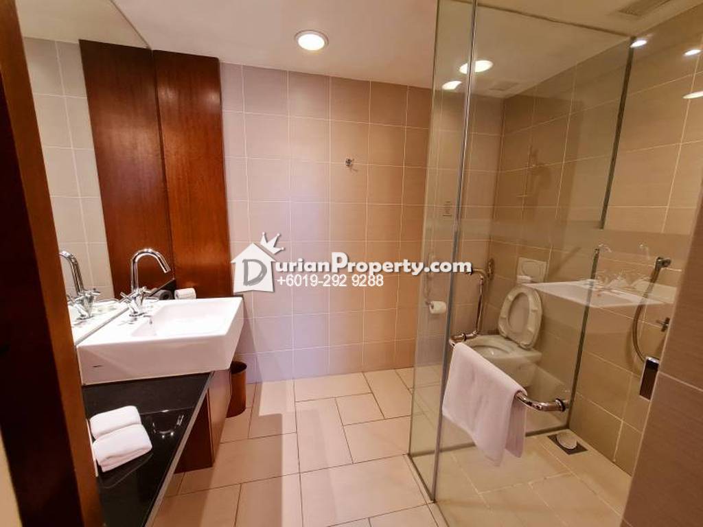 Condo For Rent at The Gardens, Mid Valley City