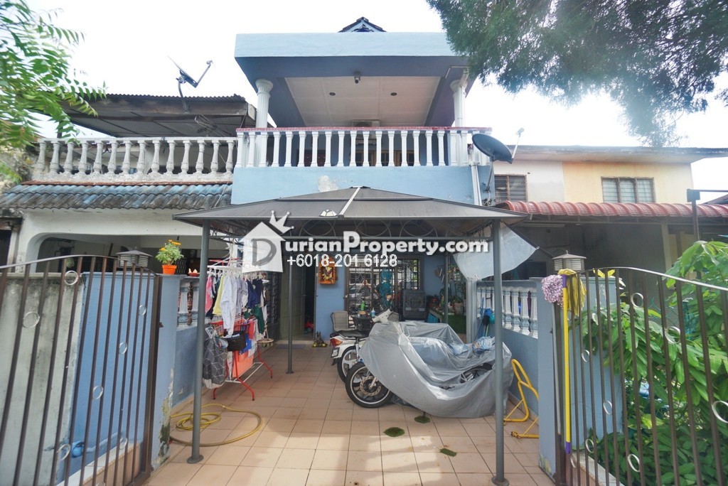 Durianproperty Com My Malaysia Properties For Sale Rent And Auction Community Online