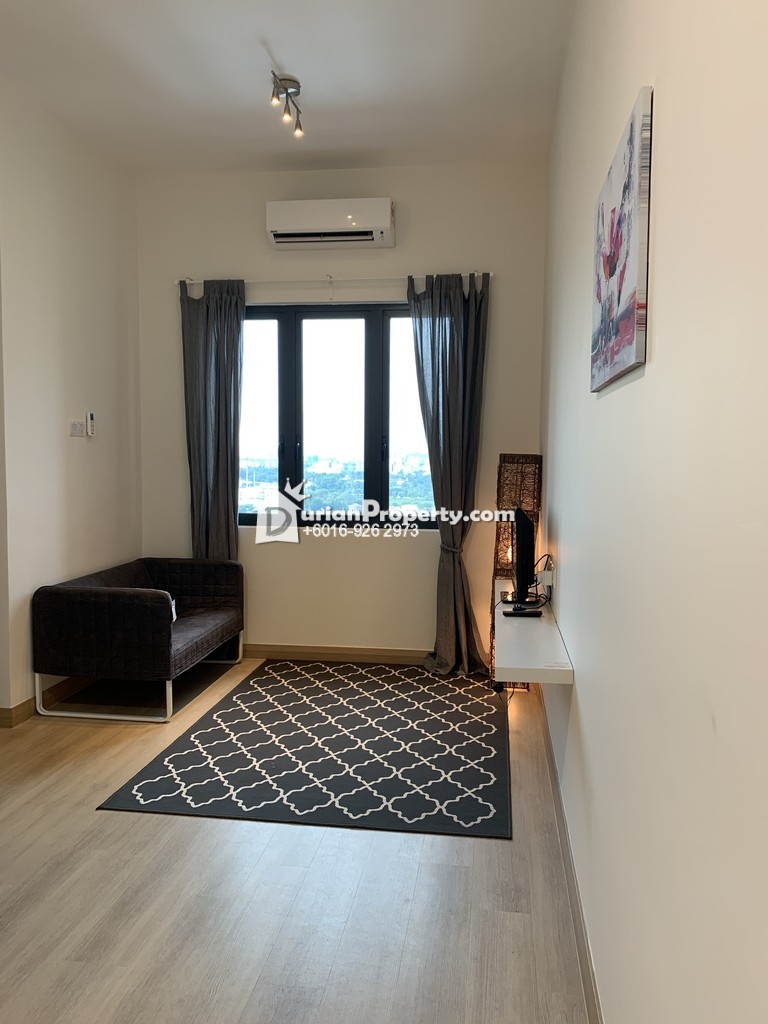 Apartment For Rent At The Grand Subang Ss13 Subang Jaya For Rm 1 900 By Housing Durianproperty