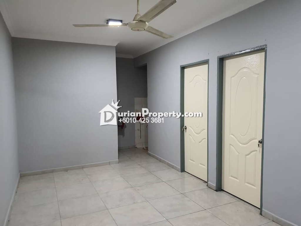 Apartment For Sale At Nuri Apartment Kajang For Rm 138 000 By Muhammad Amirullah Zainal Durianproperty