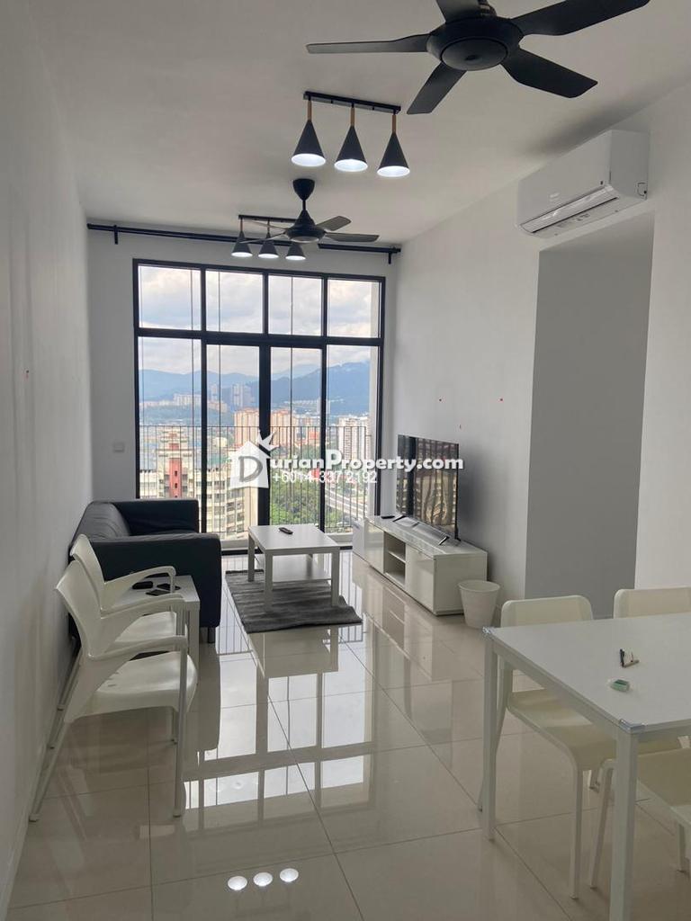 Condo For Rent At Fera Residence The Quartz Wangsa Maju For Rm 2 300 By Yap Mun Hou Durianproperty