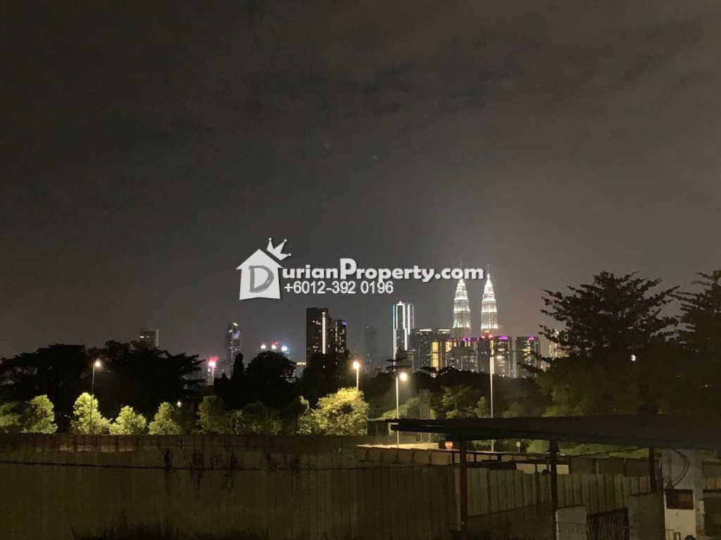 Condo For Sale At Taman Tiara Titiwangsa Setapak For Rm 550 000 By Andy Chew Durianproperty