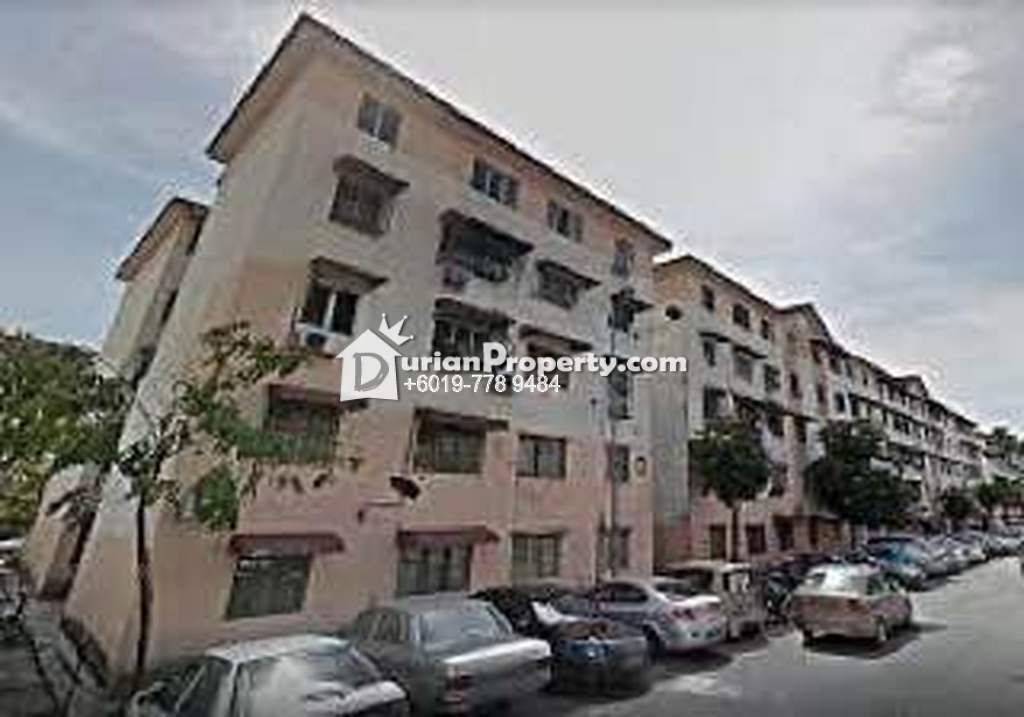 Apartment For Sale At Damansara Damai Petaling Jaya For Rm 160 000 By Firdaus Basiran Durianproperty