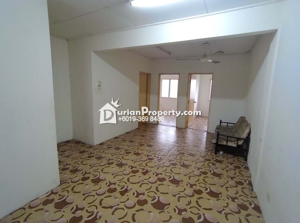 Apartment For Sale At Pangsapuri Palma Bandar Botanic For Rm 125 000 By Muhammad Azrin Durianproperty
